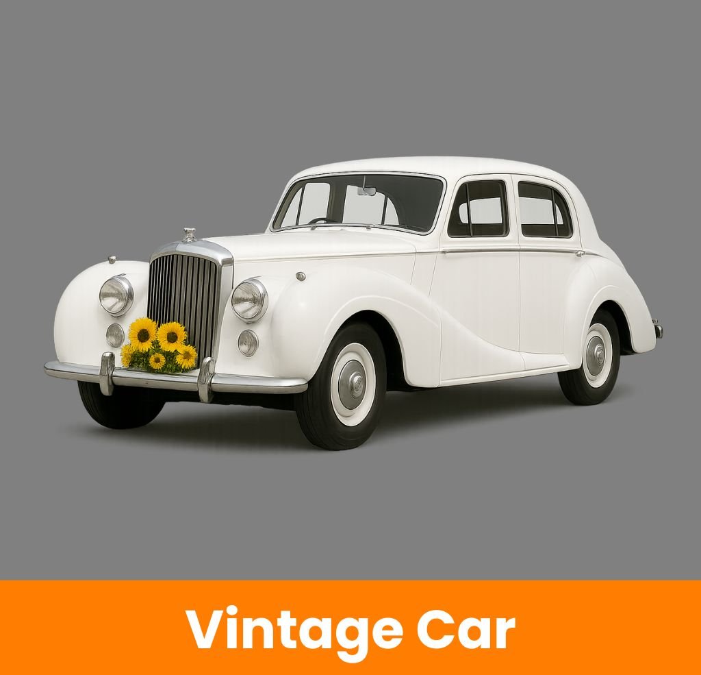 Vintage Car