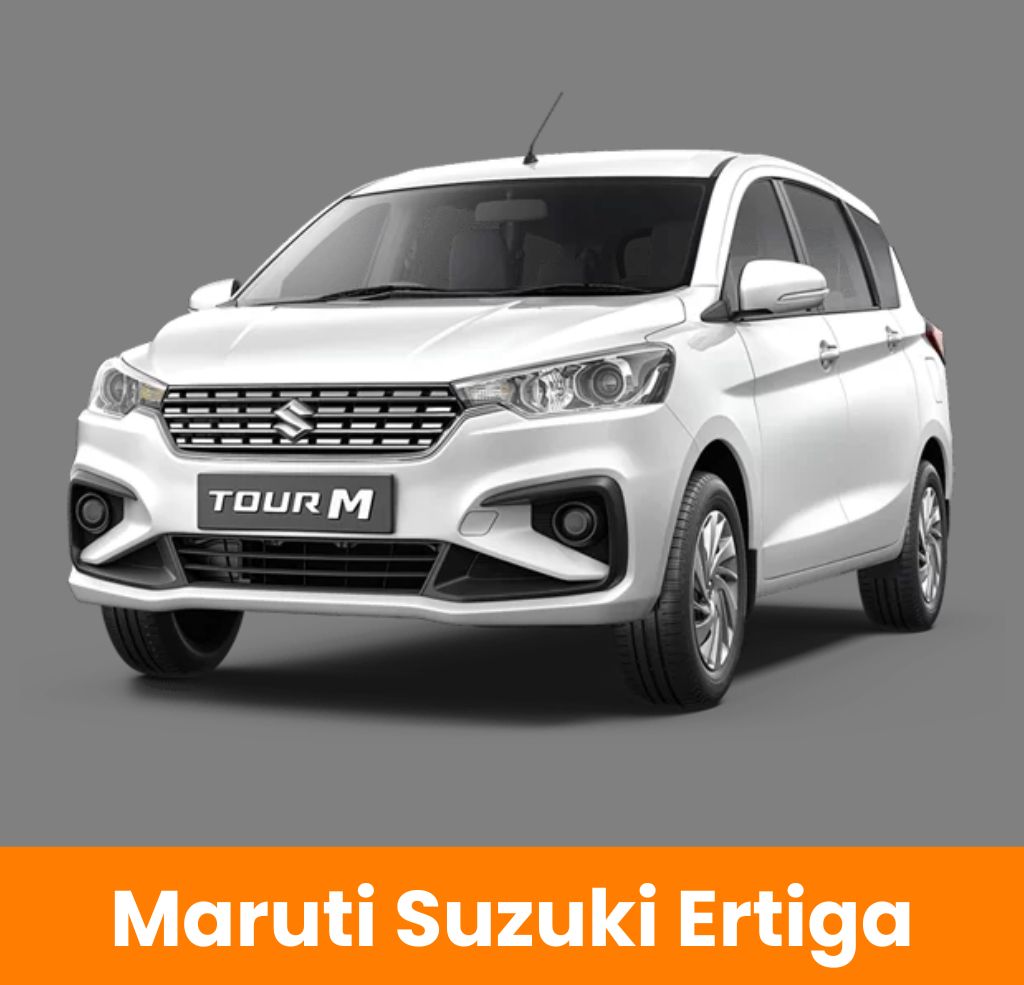 Maruti Ertiga Family SUV Gorakhpur