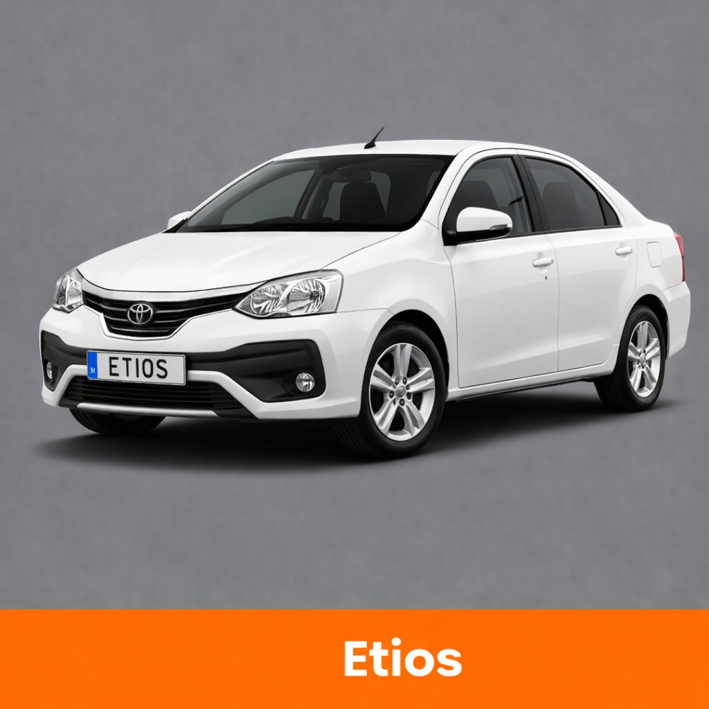 Innova Etios