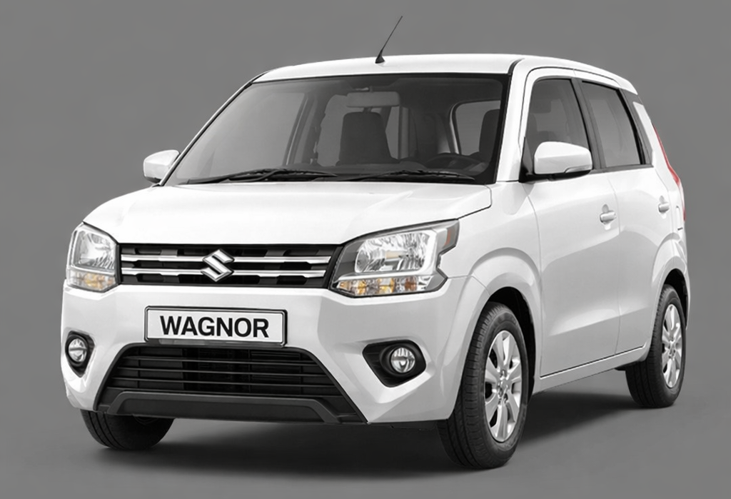WagonR Hatchback